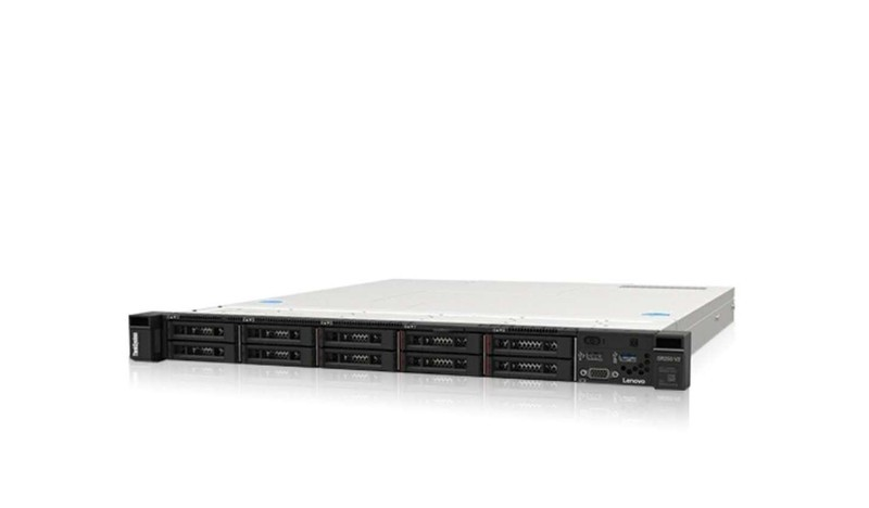 ThinkServer SR250 V2