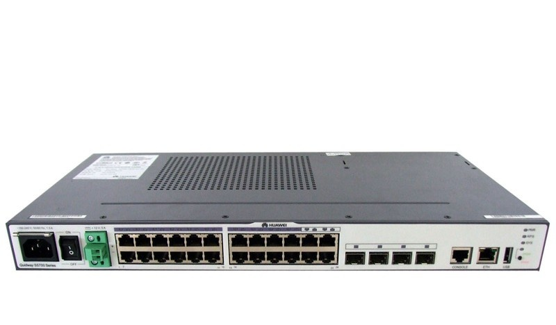 Huawei S5700-24TP-SI(AC)