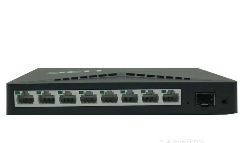 H3C S1209F