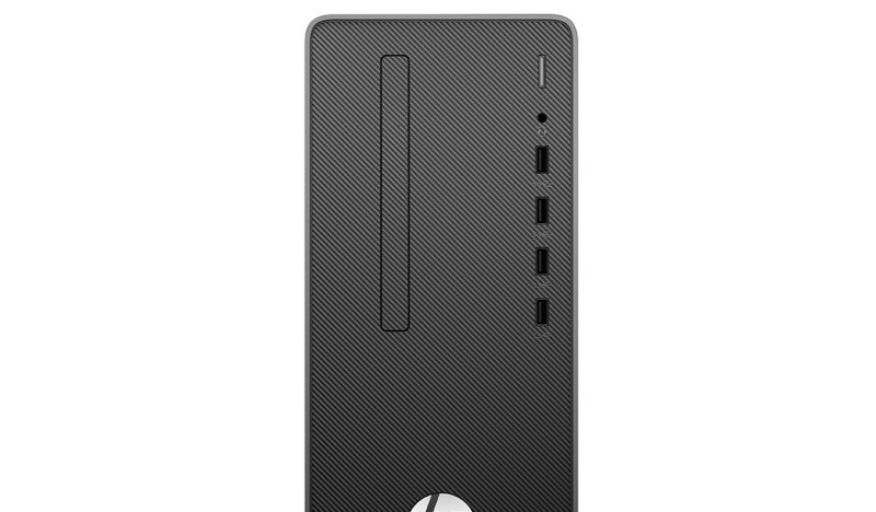 HP Zhan 66 Pro G1 MT(R3 PRO 3200G/8GB/256GB/ встроенная графика процессора)