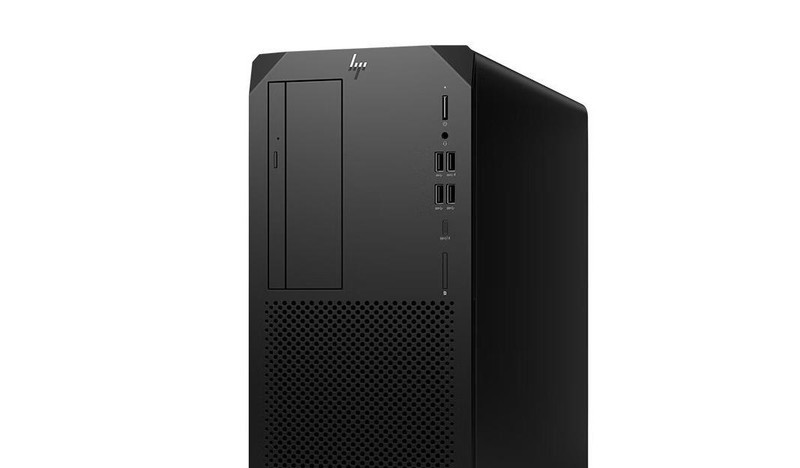 HP Z2 Tower G9 13 поколение Core (i5 13500/16GB NECC/512G+2TB/ встроенная графика /DVDRW)