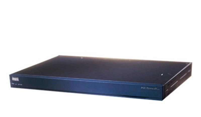 CISCO PIX-515-R-DMZ-BUN