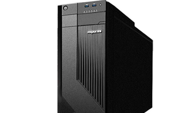Inspur NP3020M7(E2314/64GB/480GB+3*4TB)