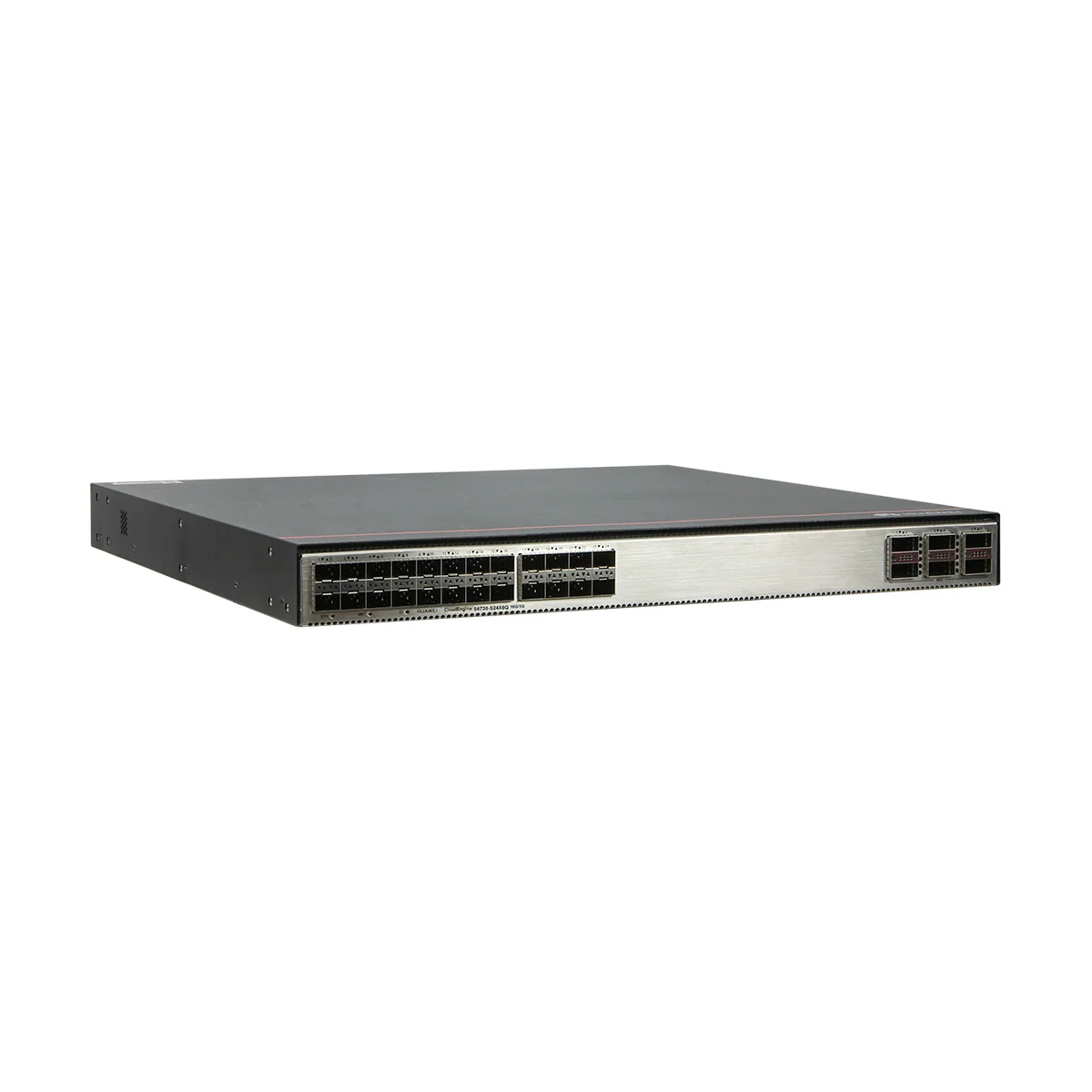Huawei S6730-S24X6Q 24×10G SFP+ & 6×40G QSFP+ High-Density Switch