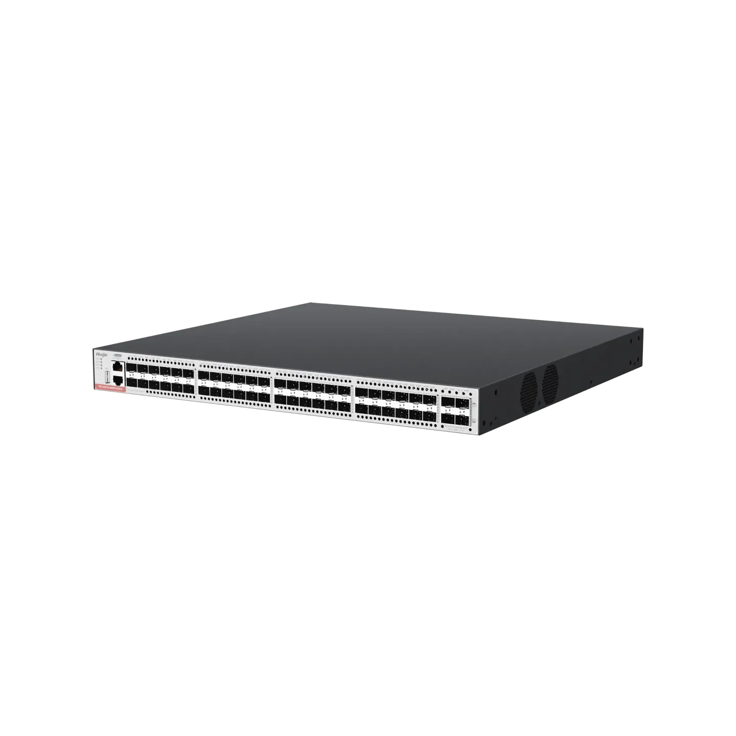 Ruijie RG-S5310-48SFP4XS-E 48×1G SFP & 4×10G SFP+ Layer 3 Switch