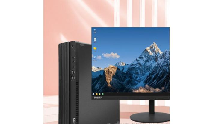 Lenovo Kaitian M90h G1s(Hygon 3350/64G/2T+4T/4G дискретная графика / Kylin оборонная редакция)