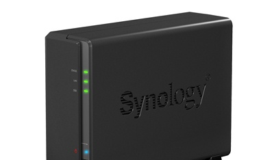 Synology DS114