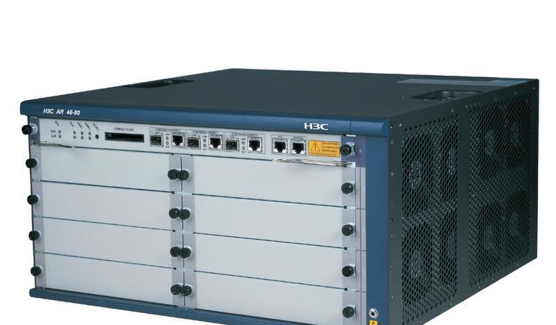 H3C AR46-80