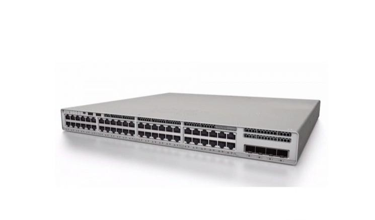 CISCO C9200-48PL-A