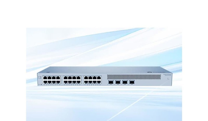 Huawei eKitEngine S310S-24T4JX