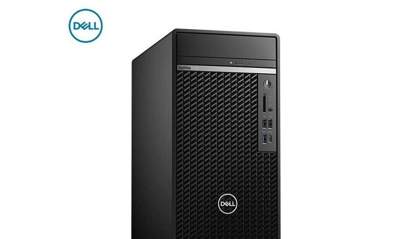 Dell OptiPlex 7080MT(i9 10900/64GB/1TB+2TB/WX5100)