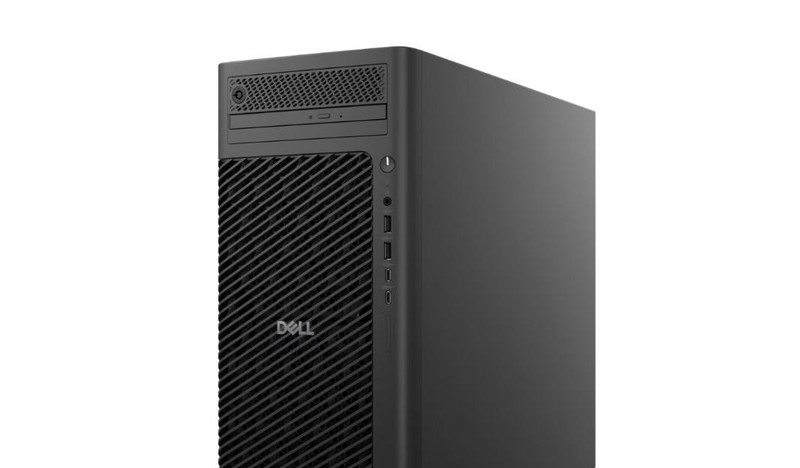 Dell Pro Max T2(Ultra 9 285K/64GB/512GB+4TB/RTX4000Ada)