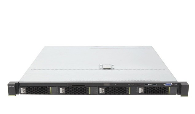 Huawei FusionServer Pro 1288H V6