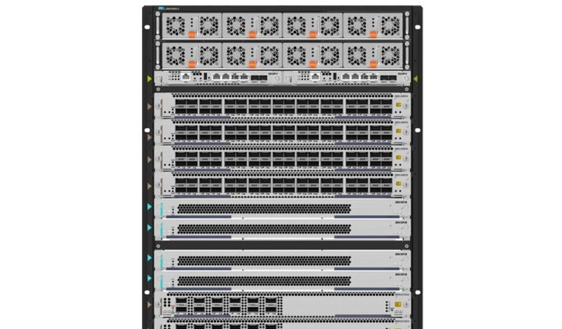 ZTE ZXR10 9908-S