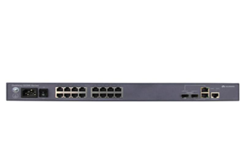 Huawei Quidway S2318TP-EI(AC)