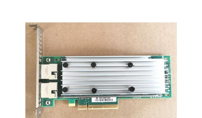 Dell Qlogic QL41132HLRJ