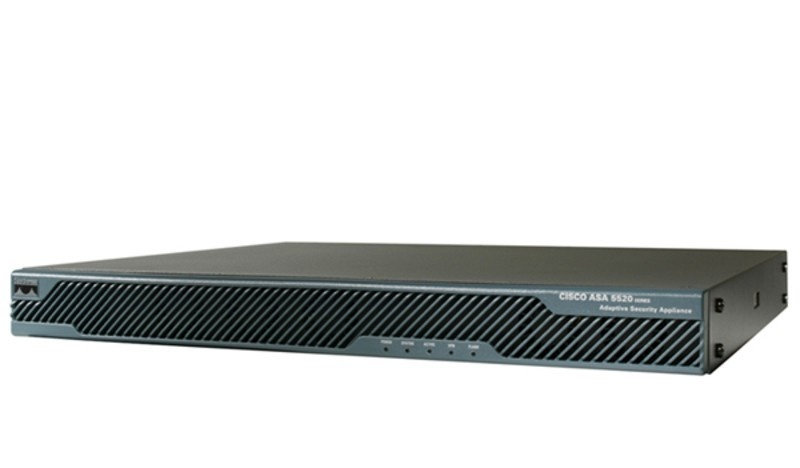 CISCO ASA5520-AIP20-K8