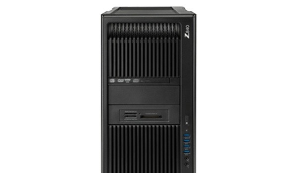 HP Z840(Xeon E5-2630 v4/32GB/1TB/P4000)