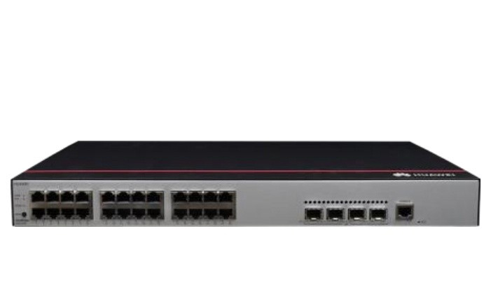 Huawei S200-24T4S