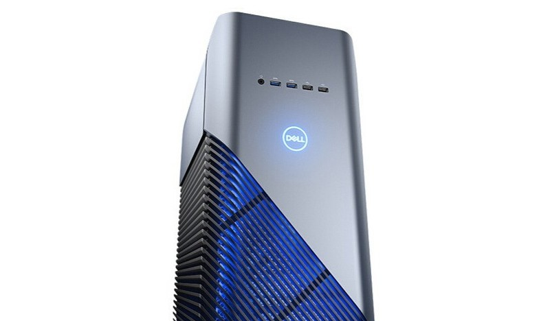 Dell Inspiron Inspiron MAX Zhan (5680-R39N8L)