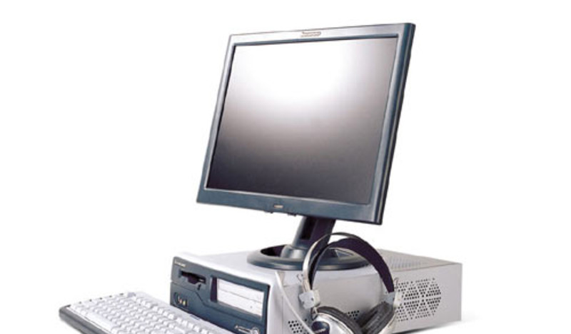 Lenovo Qitian S1000 V1G 12840N