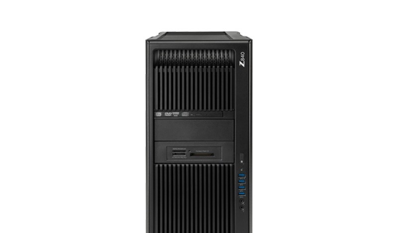HP Z840(F5G73AV-SC007)