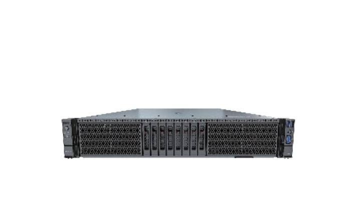 xFusion FusionServer 2158H V8