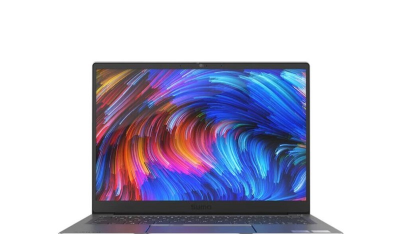 Suma N40(Hygon 3350M/16GB/512GB/4G дискретная графика /wifi Bluetooth /14 дюйма)
