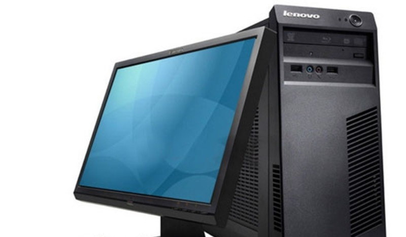 Lenovo Yangtian R5900d(A8-5500)