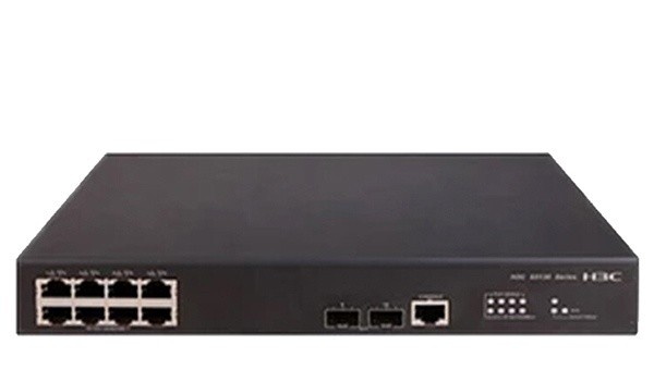 H3C S5130S-10P-EI