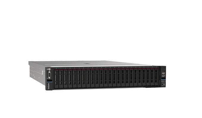 Lenovo ThinkSystem SR665 V3
