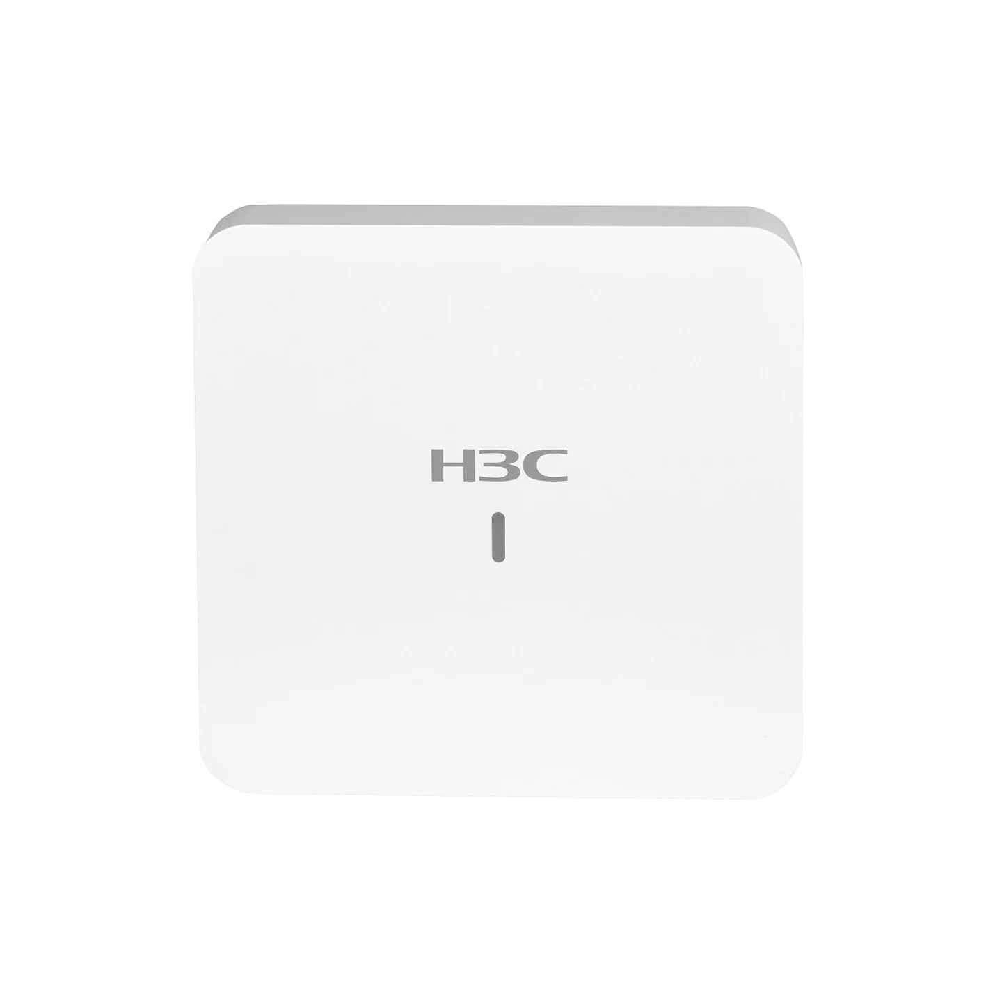 H3C WA6020 Indoor Ceiling-Mount Wi-Fi 6 (802.11ax) Dual-Band Access Point