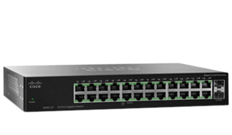CISCO SG92-24