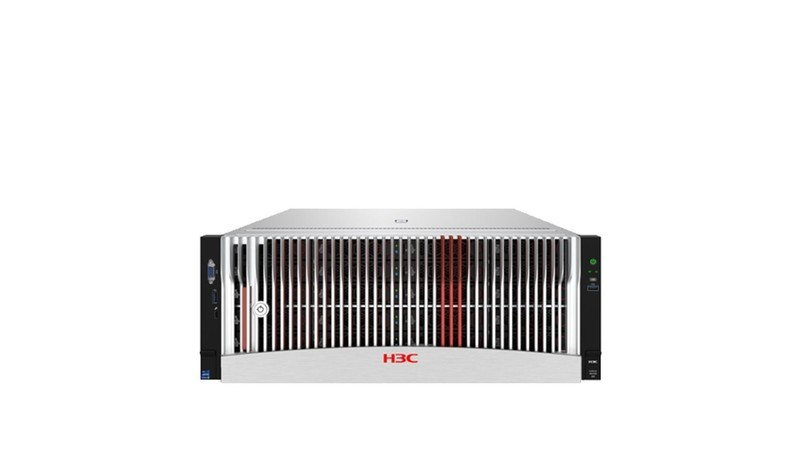 H3C UniServer R5350 G6
