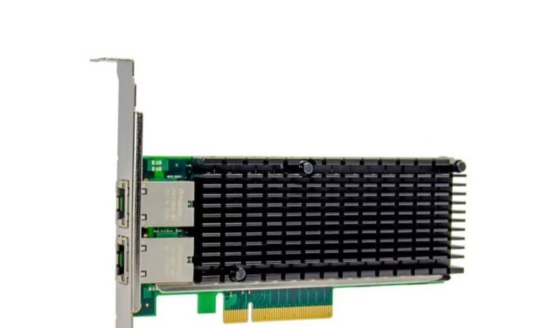 Dell X520-DA2