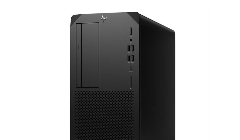 HP Z2 G9 14 поколение Core (i7 14700K/64GB/512GB SSD+4T HDD/RTX A5000 24G дискретная графика)