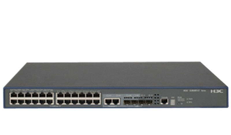 H3C S3600V2-28TP-EI