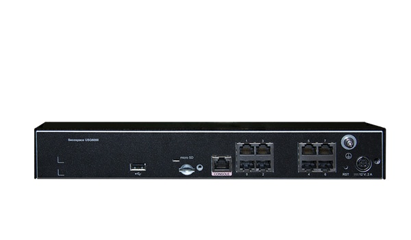 Huawei USG6510