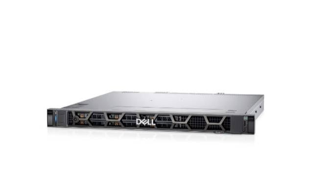 Dell EMC PowerEdge R260