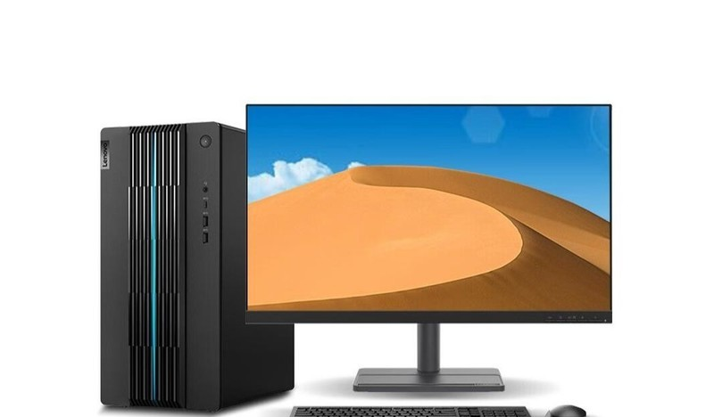 Lenovo GeekPro 2022(i5 12400F/16GB/512GB/RX550 4G/23.8 дюйма)
