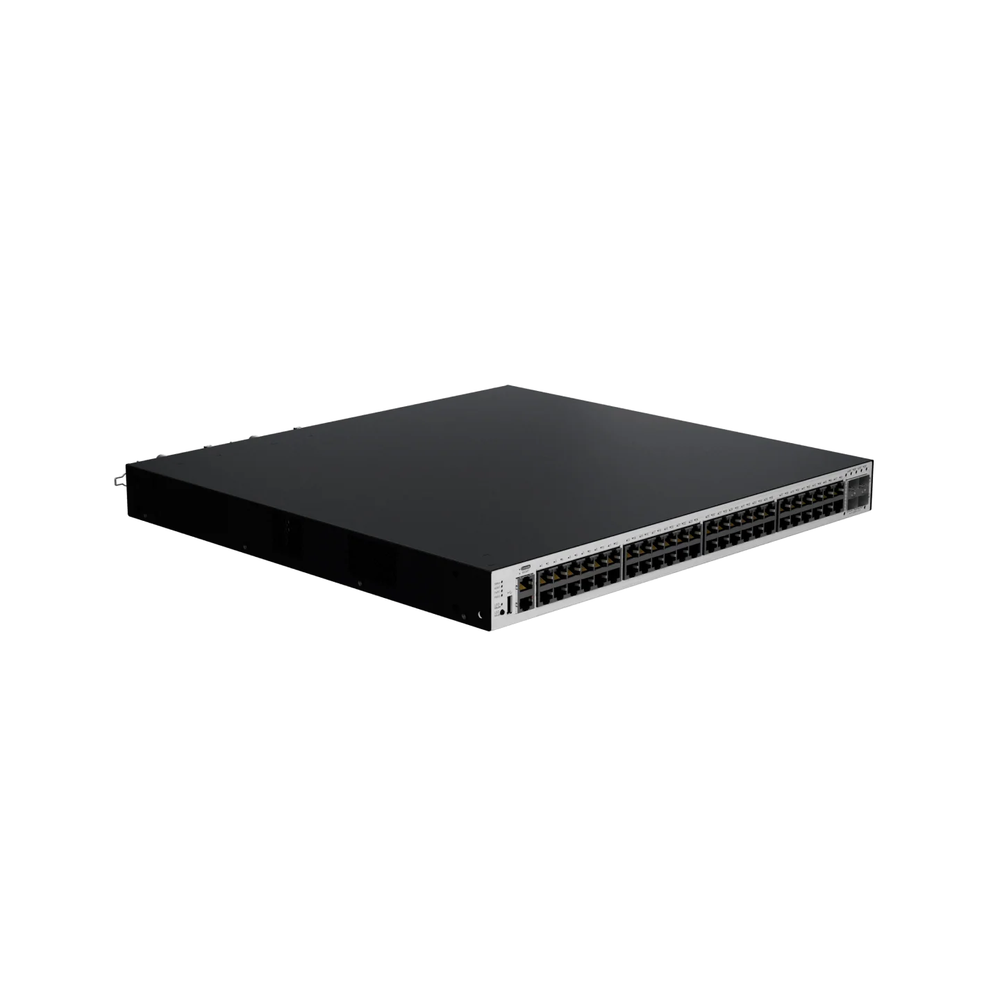 NSComm S5310-48GT4XS-P-E 48x1G (PoE+) & 4x10G SFP+ L3 PoE Switch
