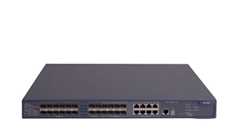 H3C S5500-28F-EI-AC