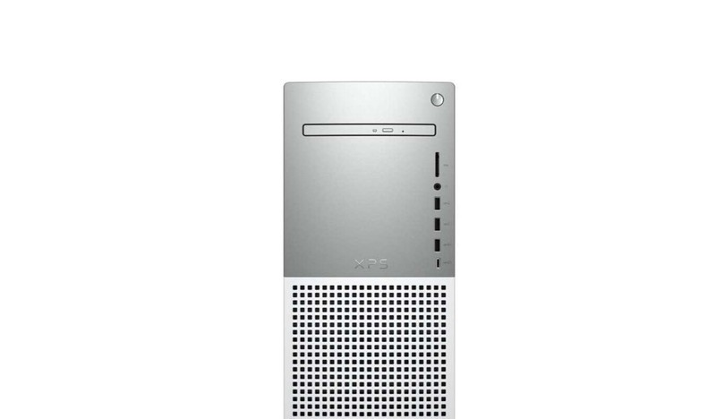 Dell XPS 8950(i7 12700/8GB/1TB/ встроенная графика /750W)