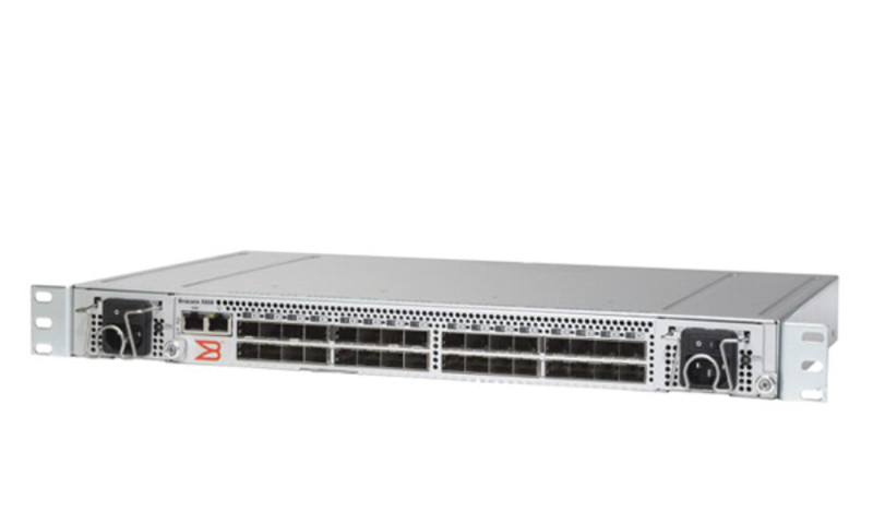 BROCADE SilkWorm 5040 коммутатор Fibre Channel