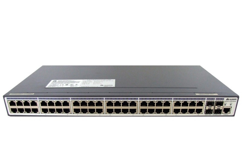 Huawei S3700-52P-SI(AC)