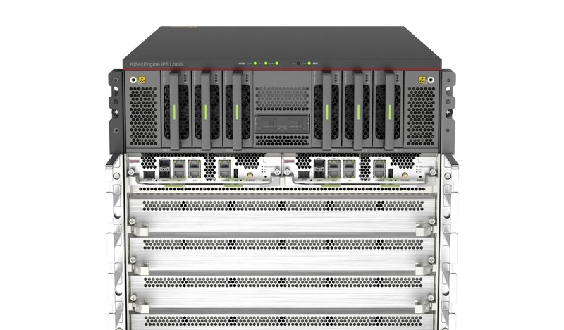 Huawei IPS12004