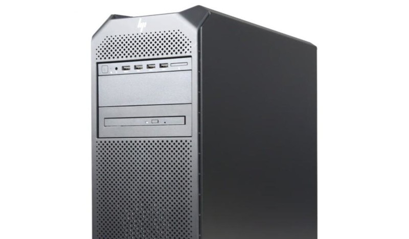 HP Z4 G5(W3 2425/32GB ECC/1TB SSD+2TB SATA/T1000 8G)