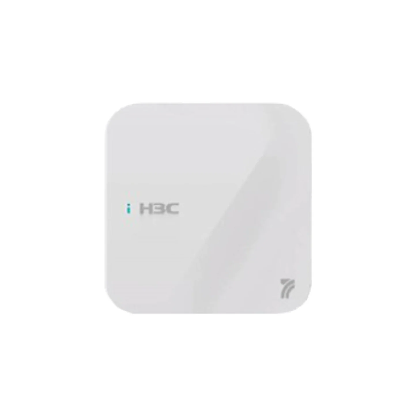 H3C WA7320i Indoor Wi-Fi 7 (802.11be) High-Performance Tri-Band Access Point