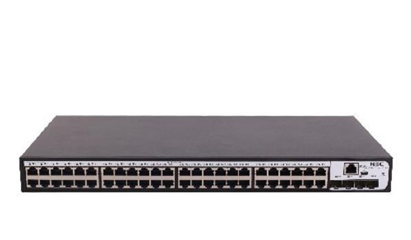 H3C WS5820-52X-WiNet