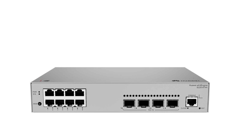 Huawei eKitEngine S220-8T4X